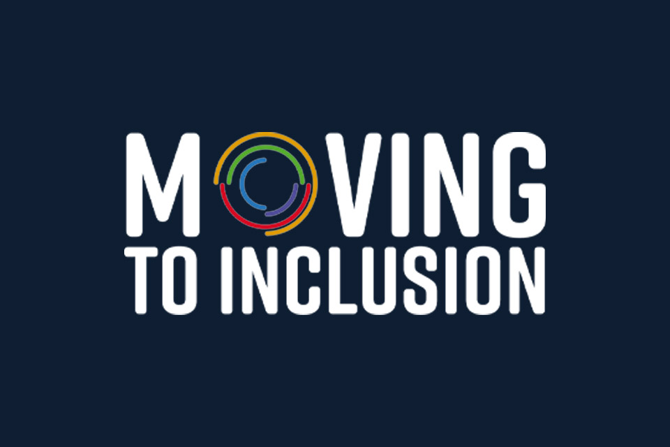 Moving to Inclusion logo